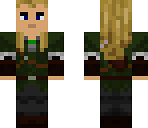 legolas