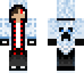 red gangster