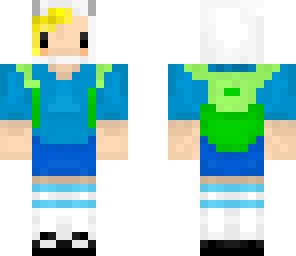 fionna adventure time