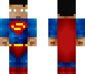 superman