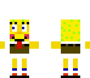 spongebob
