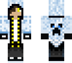 yellow gangster