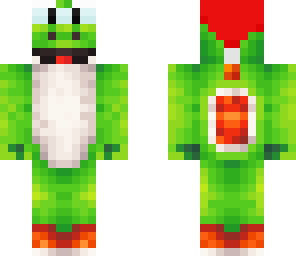 yoshi hd