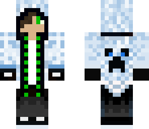green gangster