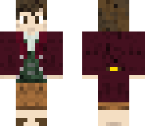 bilbo baggins