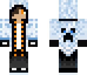 orange gangster