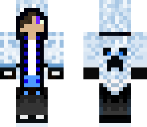 epic blue