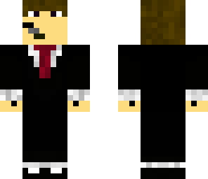 littleman996 secret agent