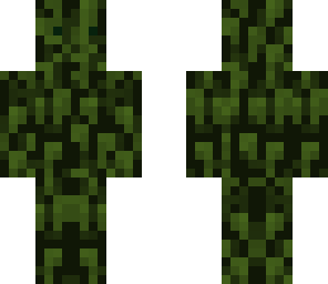 camo