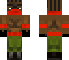 farcry 3 enemy 2