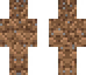 dirt camo