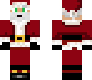 santa
