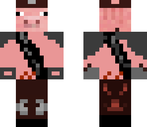 dwarf pig