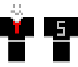 slender man