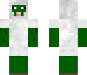 zombie sheep