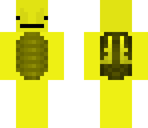 butter turtle