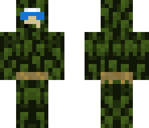 ghile sniper