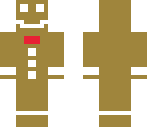 gingerbreadman