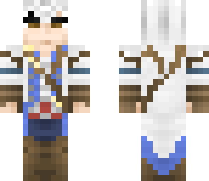 anthony padilla assassin's creed suit