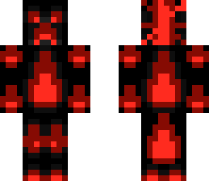 lava thermo creeper