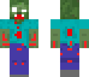 way better zombie