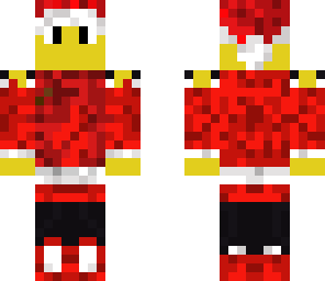 pikachu in christmas clothing