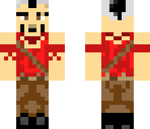 vaas fixed