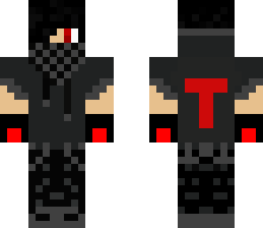 devil t