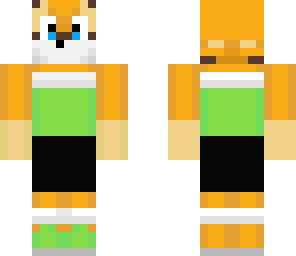 marine the raccoon