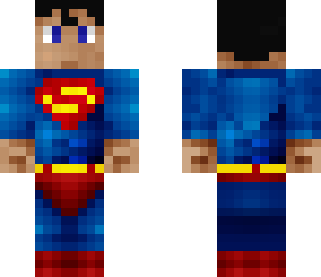 superman