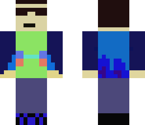 mister cool guy