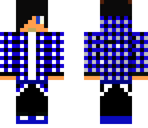 og style 2 cool blue teen