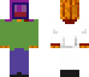 my skin