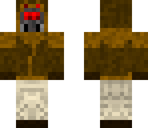 hooded spider