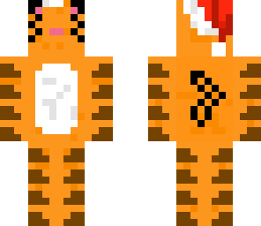 christmas cat
