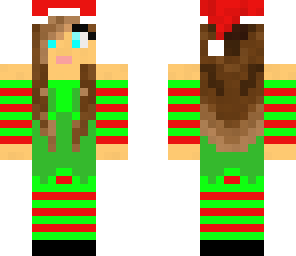 cute elf