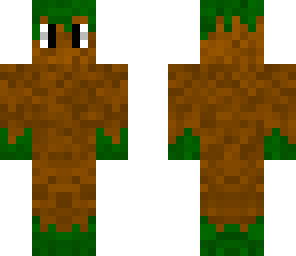 dirt man