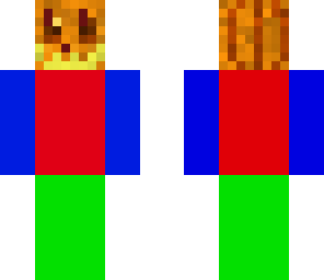 skin for all