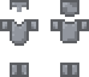 invisible armour