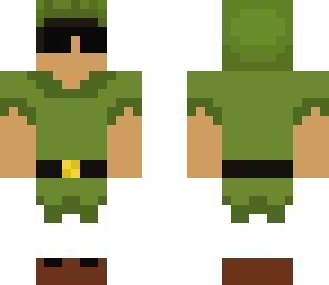 cool elf