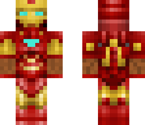 iron man