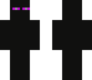 ender man