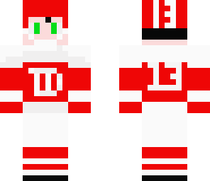 detroit red wings