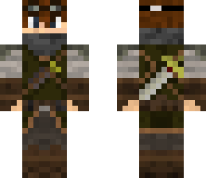 my skin