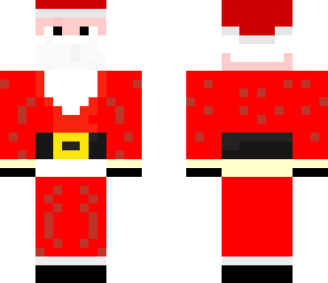 santa clause