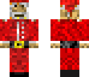 santa claws