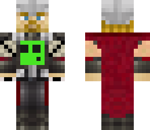 thor of slyfox