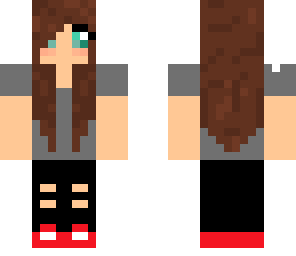 gamer girl edit