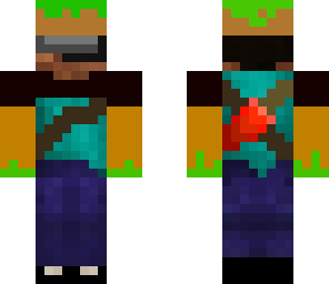 grass scout