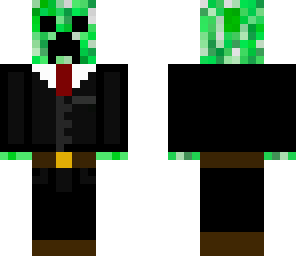 fancy crepper